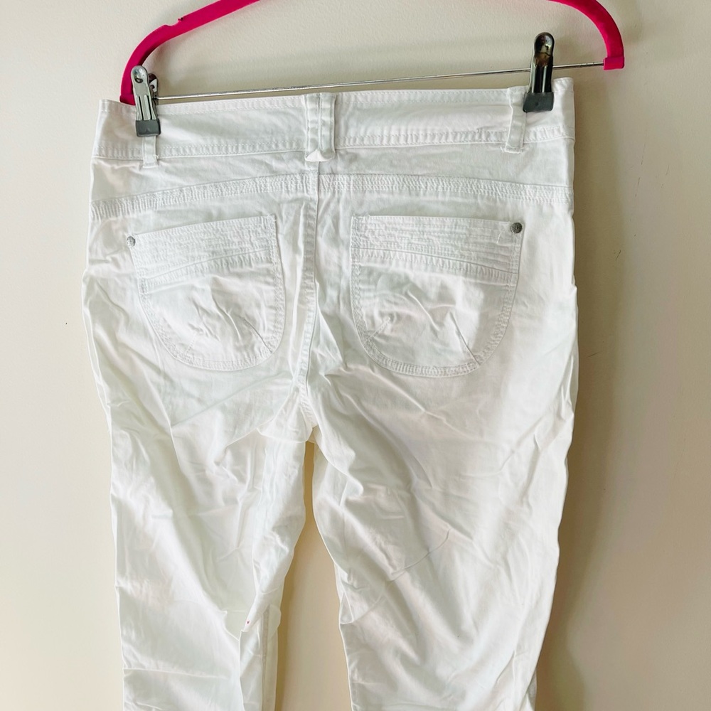 Capris